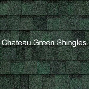 duration chateau green shingles