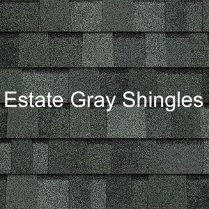 duration estate gray shingles