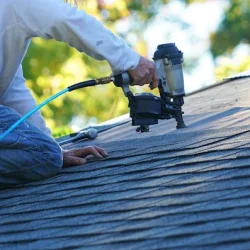 roof repair